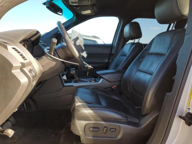 Photo 7 from auction – 2015 FORD EXPLORER X with VIN 1FM5K8D82FGB05908