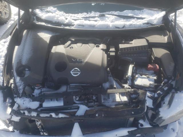 Photo 11 from auction – 2014 NISSAN MAXIMA S with VIN 1N4AA5AP3EC459951