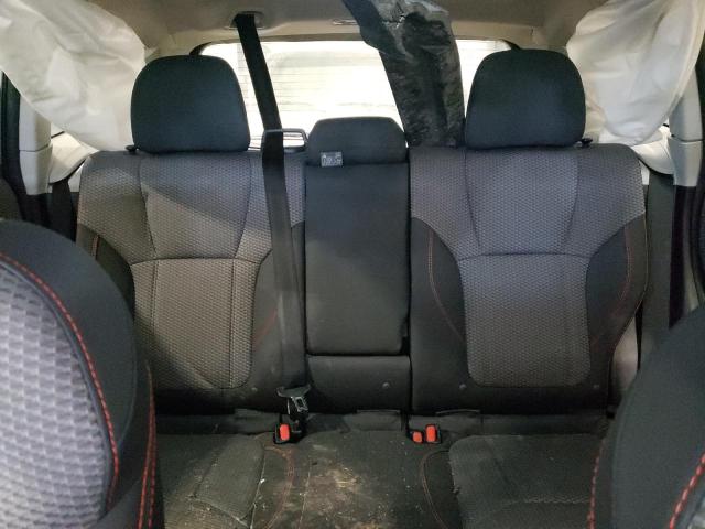 Photo 10 from auction – 2020 SUBARU FORESTER S with VIN JF2SKARC7LH405558