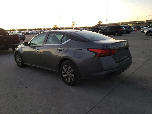 Photo 2 from auction – 2019 NISSAN ALTIMA S with VIN 1N4BL4BV4KC120648