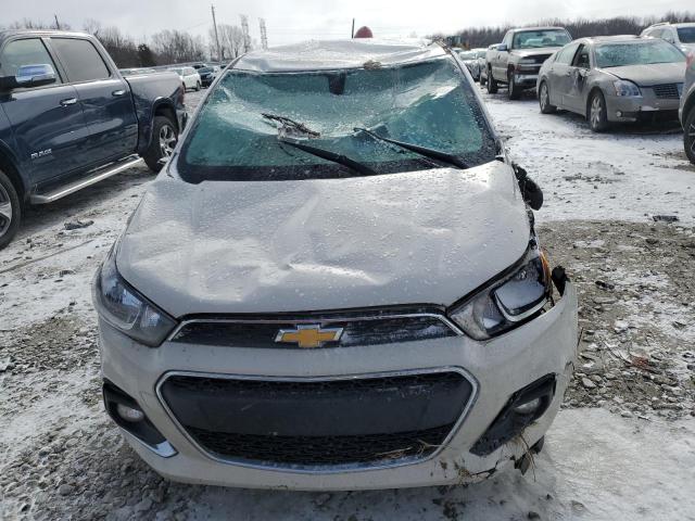 Photo 5 from auction – 2017 CHEVROLET SPARK 1LT with VIN KL8CD6SA6HC785265