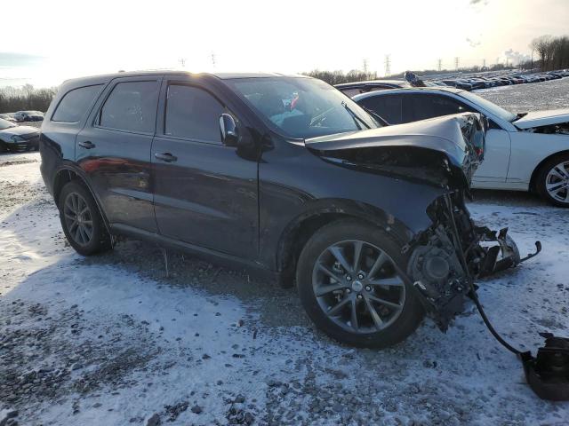Photo 4 from auction – 2018 DODGE DURANGO GT with VIN 1C4RDHDGXJC448005