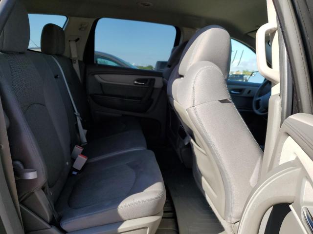 Photo 11 from auction – 2014 CHEVROLET TRAVERSE L with VIN 1GNKVFED2EJ292364