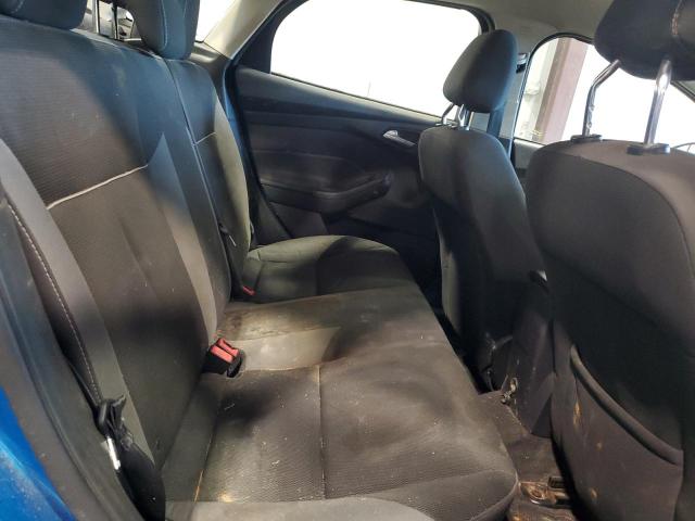 Photo 10 from auction – 2012 FORD FOCUS SE with VIN 1FAHP3F28CL308597