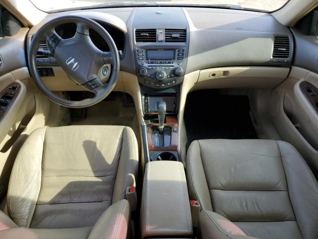 Photo 8 from auction – 2007 HONDA ACCORD EX with VIN 1HGCM66517A091941