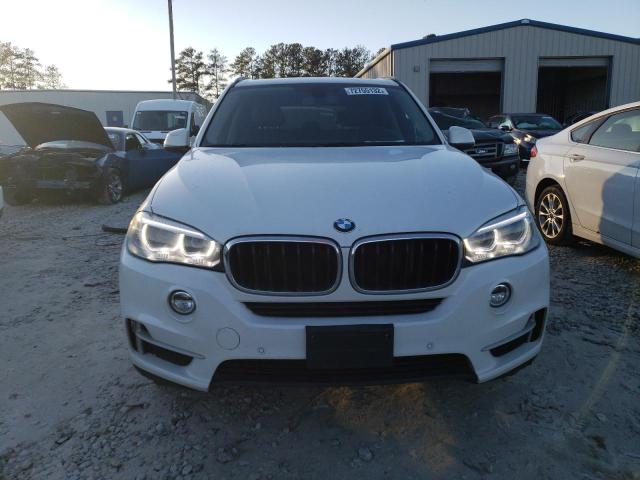 Photo 5 from auction – 2015 BMW X5 XDRIVE3 with VIN 5UXKR0C5XF0P01447
