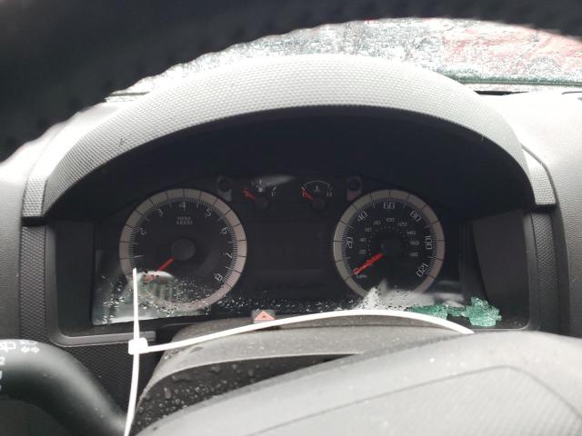 Photo 9 from auction – 2010 FORD ESCAPE XLT with VIN 1FMCU9D7XAKB07426