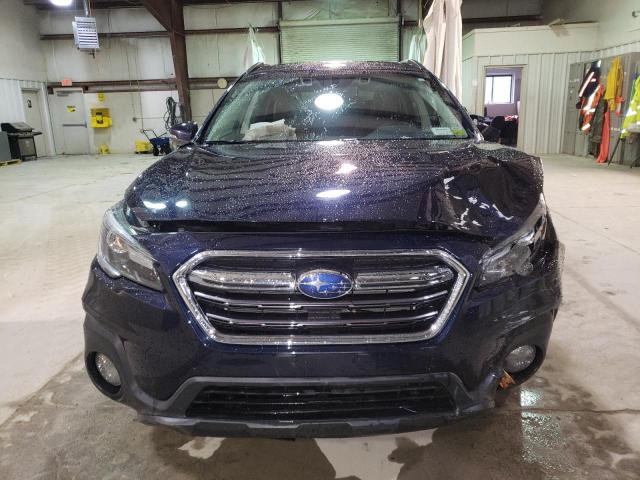 Photo 5 from auction – 2018 SUBARU OUTBACK TO with VIN 4S4BSETC8J3264536