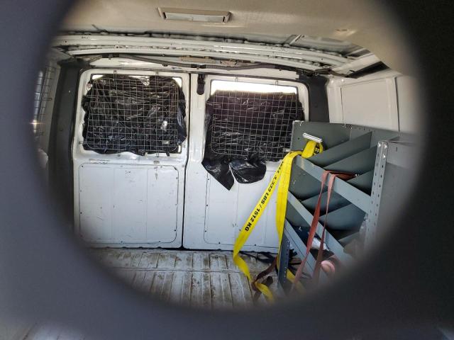 صورة رقم 10 من المزاد - 2004 CHEVROLET ASTRO مع VIN 1GCDL19X44B116259