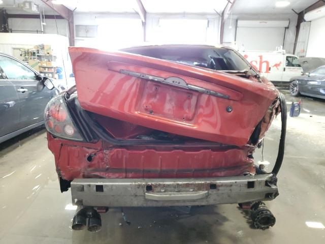 Photo 6 from auction – 2001 FORD TAURUS SEL with VIN 1FAFP56S01A155855