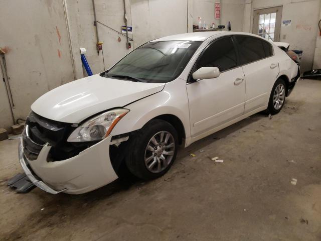 Photo 1 from auction – 2012 NISSAN ALTIMA BAS with VIN 1N4AL2AP4CN488725