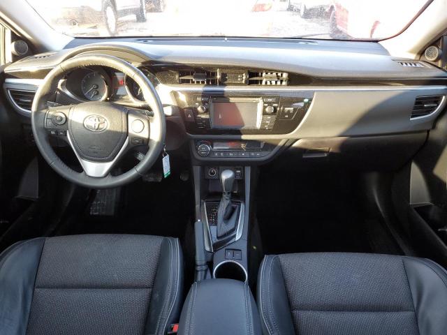 Photo 8 from auction – 2016 TOYOTA COROLLA L with VIN 5YFBURHE7GP542018