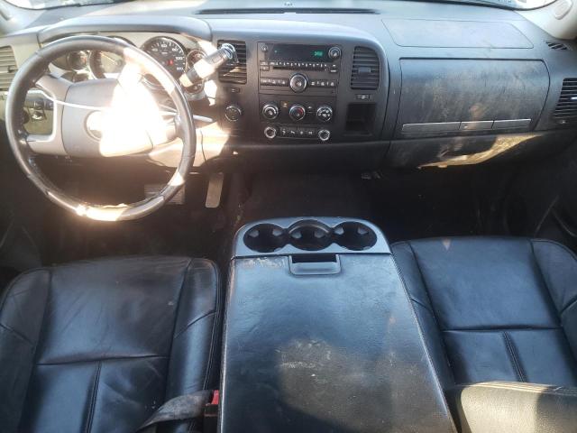 Photo 8 from auction – 2011 CHEVROLET SILVERADO with VIN 1GC1KXC89BF117715