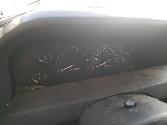 Photo 9 from auction – 2004 JEEP GRAND CHER with VIN 1J4GW48S14C194417