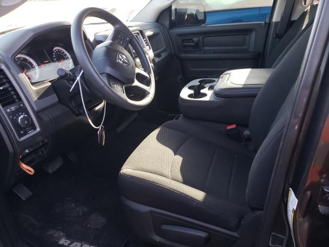 Photo 7 from auction – 2020 RAM 1500 CLASS with VIN 3C6RR6KT5LG224542