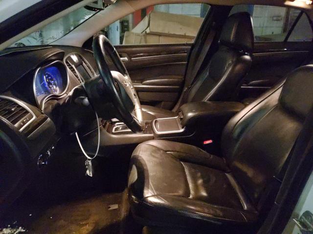 Photo 7 from auction – 2015 CHRYSLER 300 LIMITE with VIN 2C3CCARG8FH757005
