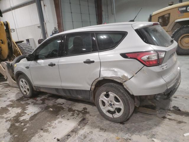 Photo 2 from auction – 2017 FORD ESCAPE S with VIN 1FMCU0F75HUC00913