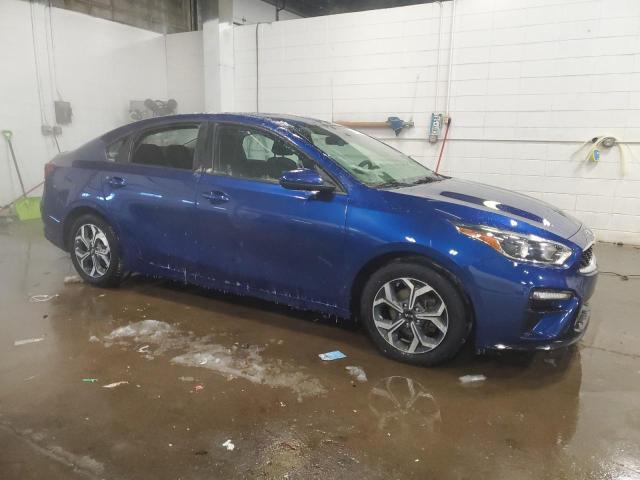 Photo 4 from auction – 2019 KIA FORTE FE with VIN 3KPF24AD5KE052683