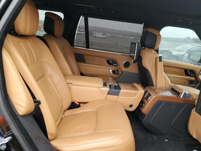 Photo 11 from auction – 2019 LAND ROVER RANGE ROVE with VIN SALGV5RE4KA564719