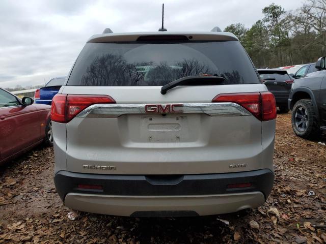 Photo 6 from auction – 2019 GMC ACADIA SLE with VIN 1GKKNSLA4KZ268336