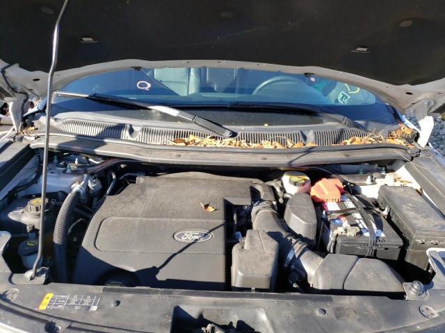 Photo 12 from auction – 2013 FORD EXPLORER X with VIN 1FM5K7D89DGA40353