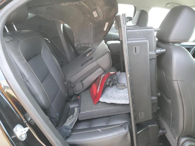 Photo 11 from auction – 2021 CHEVROLET EQUINOX LT with VIN 2GNAXKEV2M6157761