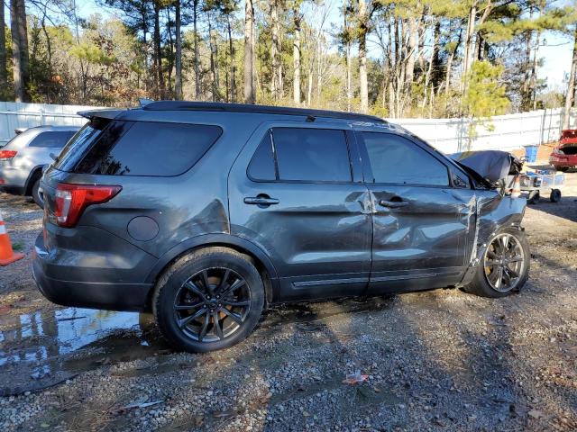 Photo 3 from auction – 2017 FORD EXPLORER X with VIN 1FM5K8D89HGB76087
