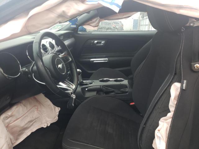 Photo 7 from auction – 2017 FORD MUSTANG with VIN 1FA6P8TH4H5304507