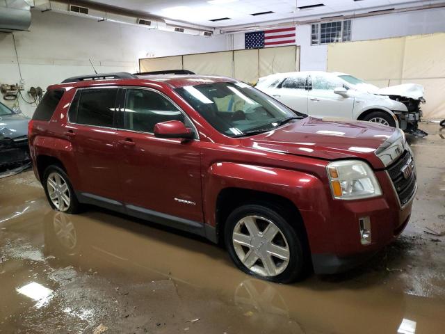 Photo 4 from auction – 2012 GMC TERRAIN SL with VIN 2GKFLTEK5C6236205