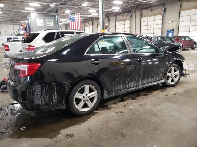 Photo 3 from auction – 2013 TOYOTA CAMRY L with VIN 4T1BF1FK0DU284567