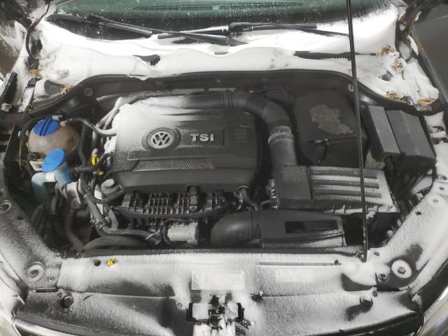 Photo 11 from auction – 2014 VOLKSWAGEN JETTA SE with VIN 3VWD07AJ2EM251220