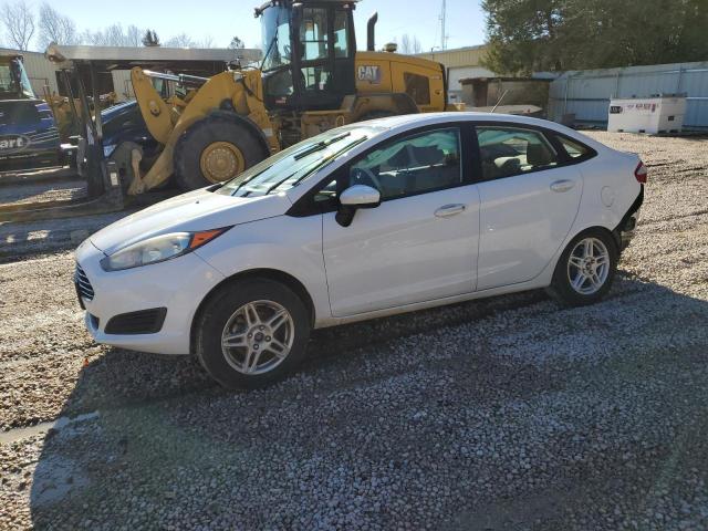 Photo 1 from auction – 2017 FORD FIESTA SE with VIN 3FADP4BJ7HM142774