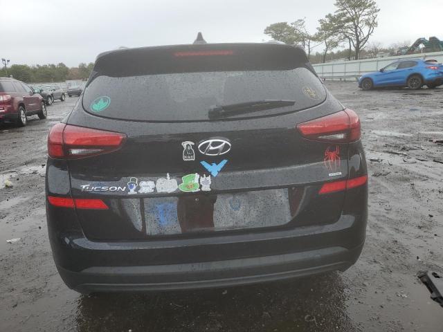 Photo 6 from auction – 2019 HYUNDAI TUCSON LIM with VIN KM8J3CA49KU040048
