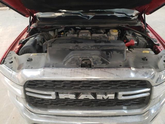 Photo 11 from auction – 2020 RAM 3500 TRADE with VIN 3C63R2CL2LG153264