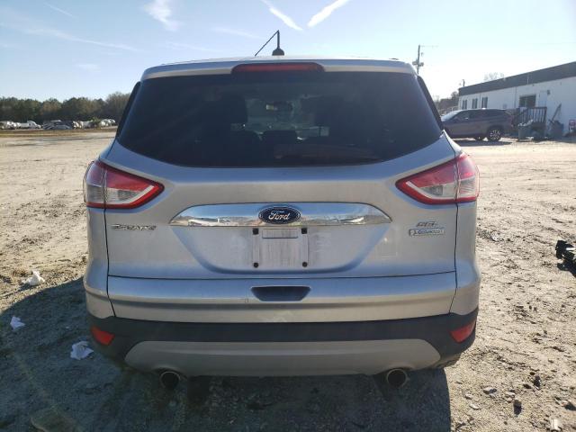 Photo 6 from auction – 2013 FORD ESCAPE SEL with VIN 1FMCU0HX3DUB90180