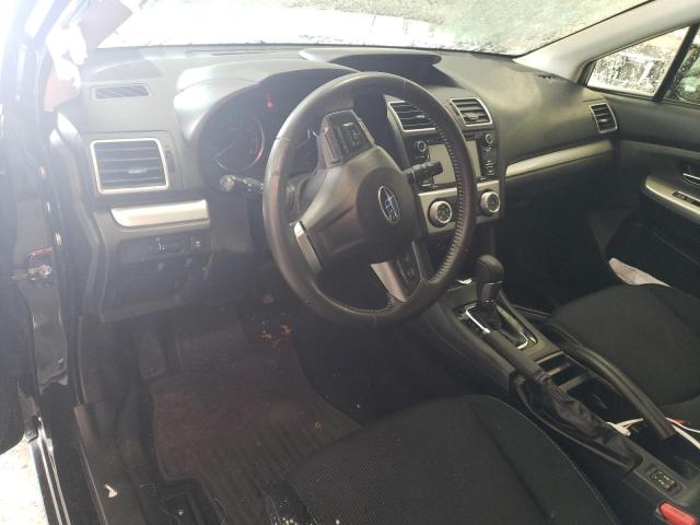 Photo 8 from auction – 2015 SUBARU IMPREZA SP with VIN JF1GPAT68F8289743