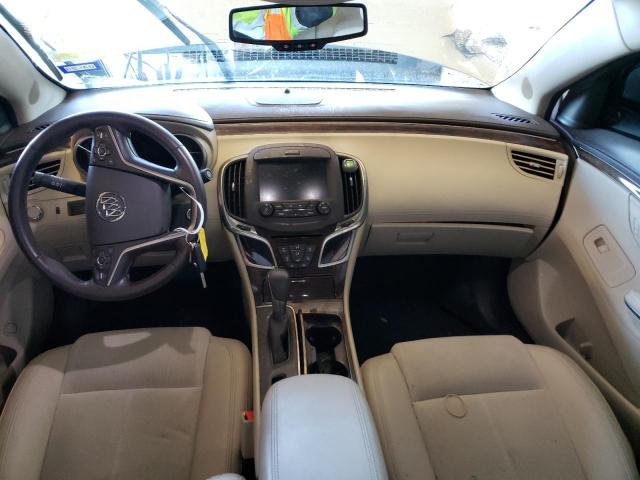 Photo 8 from auction – 2014 BUICK LACROSSE with VIN 1G4GA5GR3EF234808