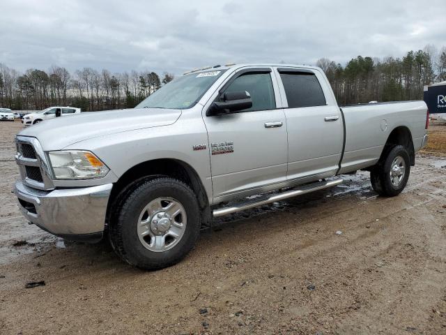 RAM 2500 ST 2014 with VIN 3C6TR5HT9EG106357 - Photo from auction