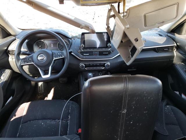 Photo 8 from auction – 2019 NISSAN ALTIMA S with VIN 1N4BL4BV7KC226169