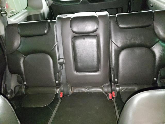 Photo 10 from auction – 2008 NISSAN PATHFINDER with VIN 5N1BR18A68C641404