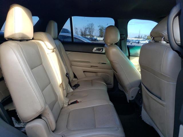 Photo 11 from auction – 2012 FORD EXPLORER L with VIN 1FMHK7F96CGB04222