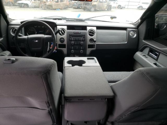 Photo 8 from auction – 2014 FORD F150 SUPER with VIN 1FTFW1EF6EKD46125