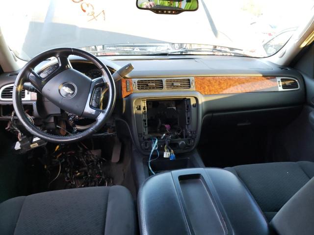 Zdjęcie 8 z aukcji – 2007 CHEVROLET AVALANCHE z VIN 3GNFK12337G159500