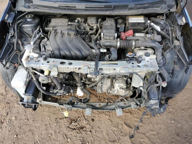 Photo 11 from auction – 2016 NISSAN VERSA NOTE with VIN 3N1CE2CP2GL407112