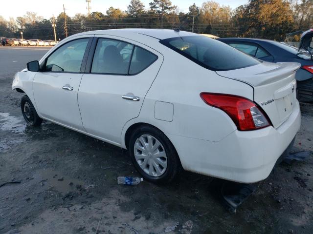 Photo 2 from auction – 2018 NISSAN VERSA S with VIN 3N1CN7AP2JL870102