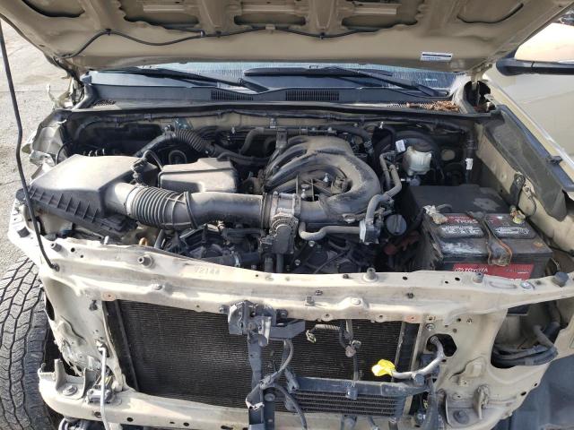 Photo 11 from auction – 2018 TOYOTA TACOMA DOU with VIN 3TMBZ5DN8JM014339