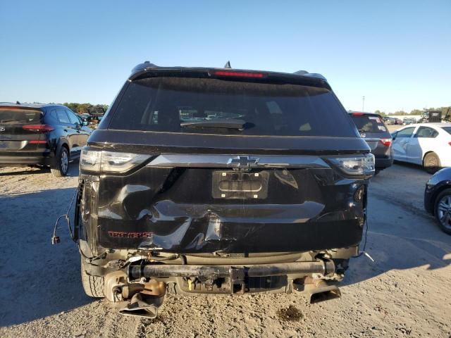 Photo 6 from auction – 2021 CHEVROLET TRAVERSE P with VIN 1GNERKKW4MJ112011