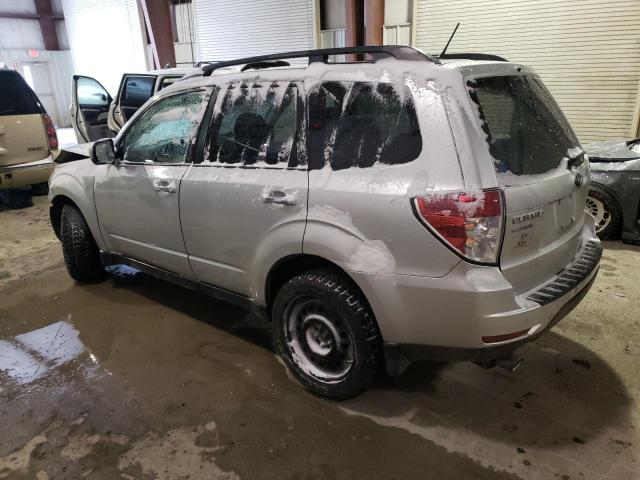 Photo 2 from auction – 2011 SUBARU FORESTER 2 with VIN JF2SHADC3BH746072
