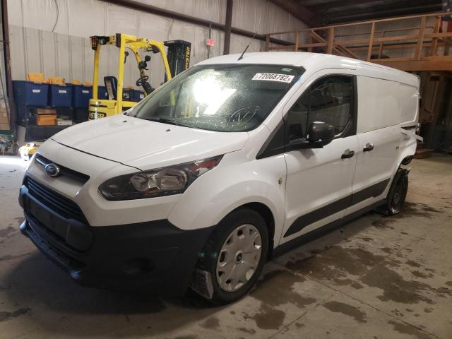 FORD TRANSIT CO 2015 with VIN NM0LS7E73F1215765 - Photo from auction