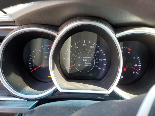 Photo 9 from auction – 2015 KIA OPTIMA LX with VIN 5XXGM4A7XFG466791